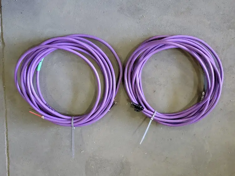 New | in-Stock SIEMENS 6XV1830-0EH10 Cable & Wire British Columbia CA | Lenmark #252309