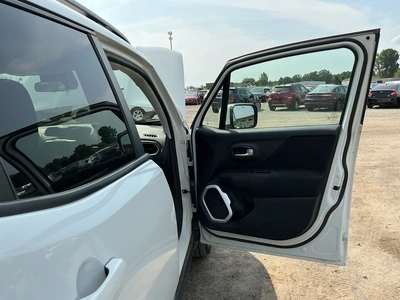 Used 2020 JEEP RENEGADE SUVs Michigan US | Miedema Asset Management Group #1325786