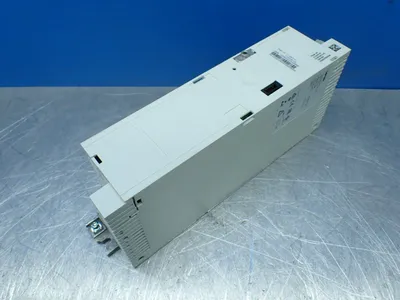 USED LENZE I5DAE222F10V10000S