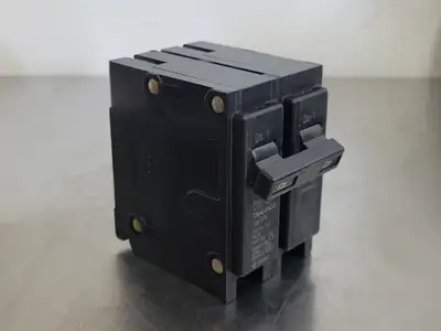 USED CHALLENGER C215