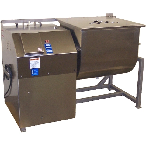 NEW DANIELS FOOD EQUIPMENT QUAD HD 500