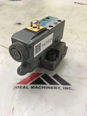 USED VICKERS CVCS25C1S2W24510AP10