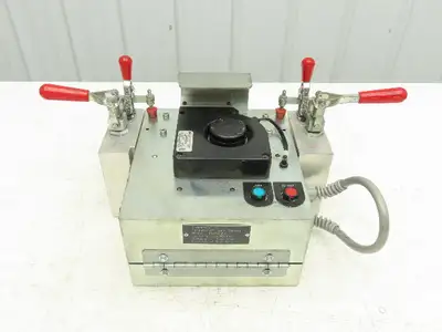 Used ERMANCO _UNKNOWN_ Conveyor Parts Indiana US | Arrow Industrial #1408567