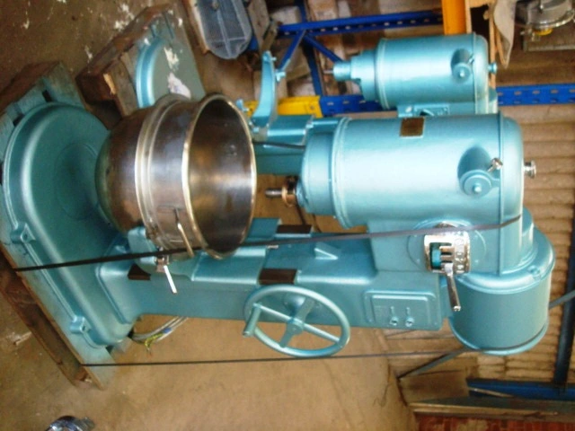 55L Kenwood Peerless Planetary  Change Pan Mixer