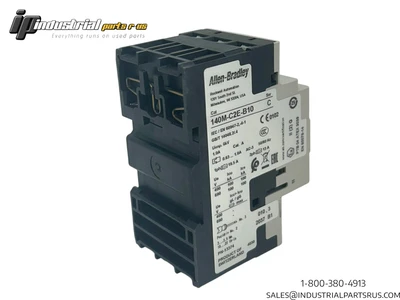 NEW ALLEN BRADLEY 140M-C2E-B10