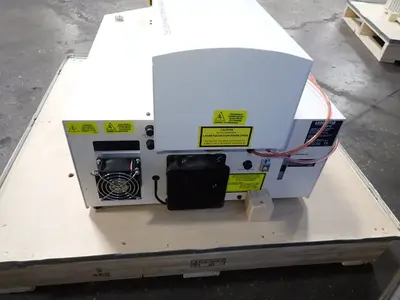 USED 2017 LASERSTAR TECHNOLOGIES CORPORATION 587990R1125.60I15