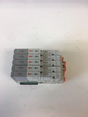 USED SMC SV1200-5FU
