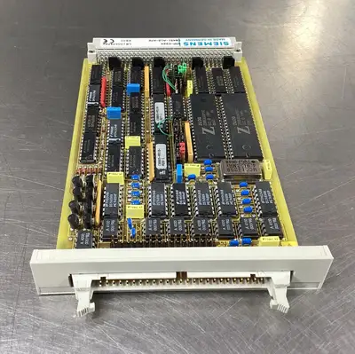 USED Siemens SMP-E224