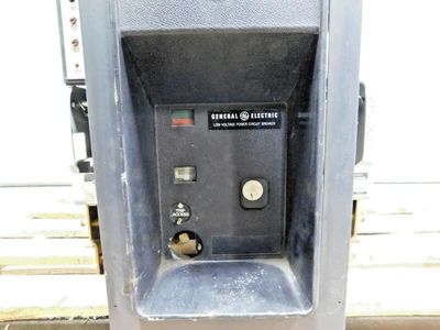Used GE AKR-6D-30 Circuit Breakers Ohio US | Equipment Recovery Corp. #1331084