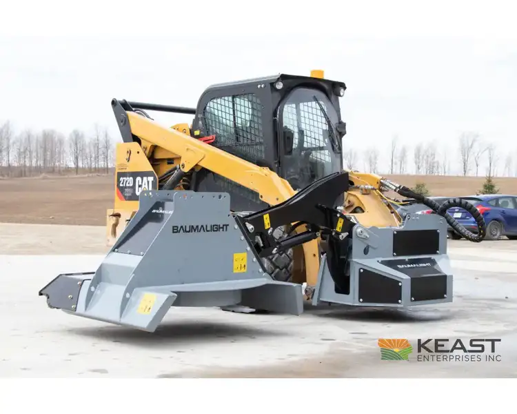 Used BAUMALIGHT _UNKNOWN_ Boom Mowers Iowa US | Keast Enterprises #1360062