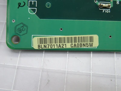 Used MOTOROLA _UNKNOWN_ Circuit Boards Texas US | OCO Industrial #1703521