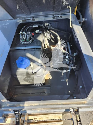 USED 2020 XCMG XE360U