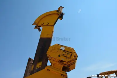 Used 2006 JOHN 2006 JOHN DEERE 750 Trenchers Florida US | HDD Broker #1346491