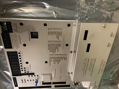 USED METTLER TOLEDO 66065044-G-1821