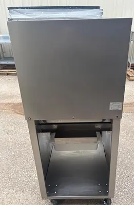 USED BKI TT-24M
