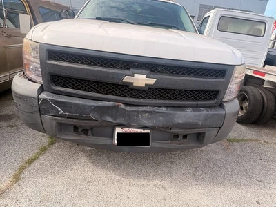 Used 2007 CHEVROLET Silverado C1500 Pickup Trucks California US | Heavy Wall Consulting #1310624