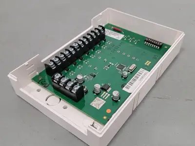 USED HONEYWELL 4208U