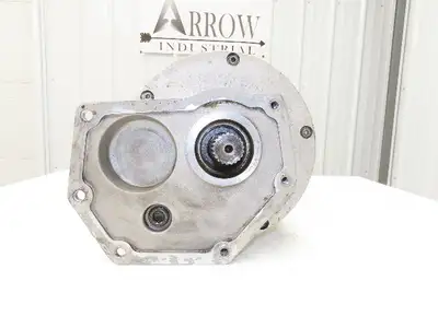 Used YALE _UNKNOWN_ Forklift Attachments Indiana US | Arrow Industrial #1408593