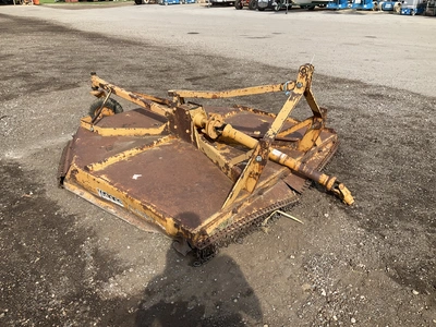 Used _UNKNOWN_ _UNKNOWN_ Rotary Cutters Michigan US | Miedema Asset Management Group #1414019
