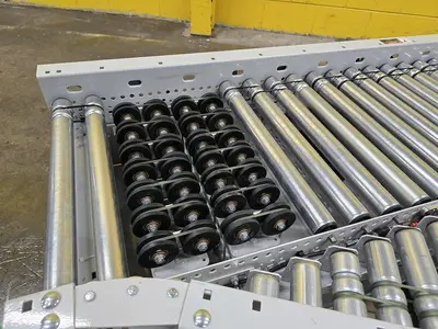 Used 2023 INTELLIGRATED MDR 710 Conveyors Wisconsin US | Packer City Sales #1304199