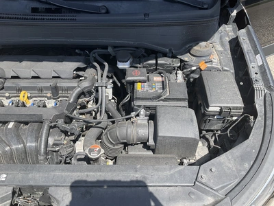 Used 2020 HYUNDAI VENUE SUVs Michigan US | Miedema Asset Management Group #1325754