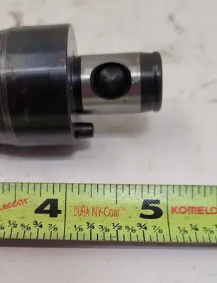 USED KOMET UB9304630