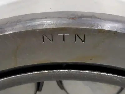 NEW NTN NU318C3