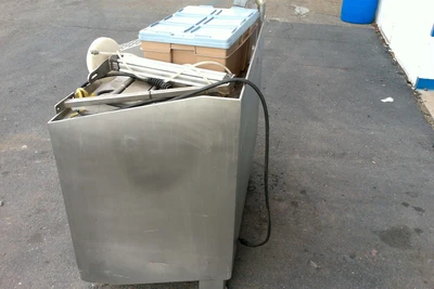 Koch SR2 Meat Equipment | Perry Equipment (6)