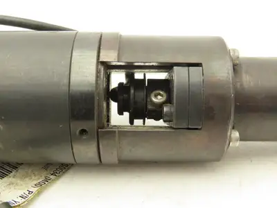 Tokyo Seimitsu A635453 Precision Bore Measuring Gauge Head with Cables