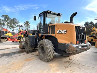 Used 2021 _UNKNOWN_ _UNKNOWN_ Wheel Loaders Kentucky US | H Richardson and Sons #1557627