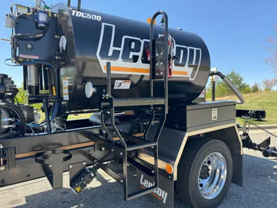 LEEBOY TDC600 Asphalt Distributor | Mid South Machinery (5)