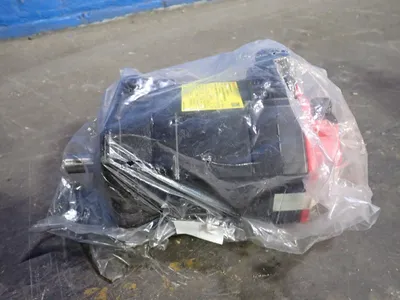 USED 2018 FANUC AO6B2235B502#0100