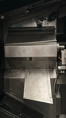 2018 TORNOS MULTI-SWISS 8X26 Multi-Spindle Screw Machines (CNC) | Graff-Pinkert (10)
