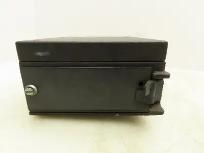 Portec 23767 Pathfinder II Crown Wire Guidance 2-Line Forklift Control Module