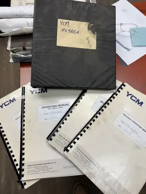 YCM-FV560A