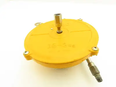 Endo ATB-1 Pneumatic Air Tool Spring Balancer Retractable Hose Reel 1Mpa 1.3M