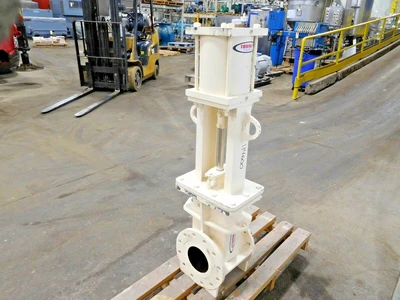 Townley Does Not Apply Gate Valves | Equipment Recovery Corp. (4)