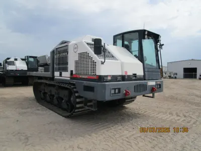 Used 2020 Superior ST-220X Crawler Carriers & Dumpers Texas US | Rubbl #1412931