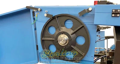 New | in-Stock DOALL S-500CNC Horizontal Band Saws California US | Sterling Machinery Exchange #1465941
