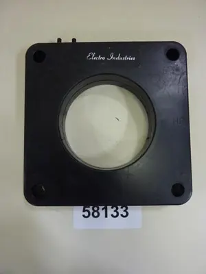 USED ELECTRO INDUSTRIES 8SHT-252