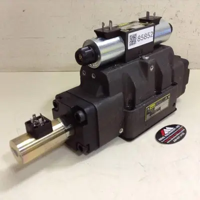 USED PARKER D81VW001C2NJW164