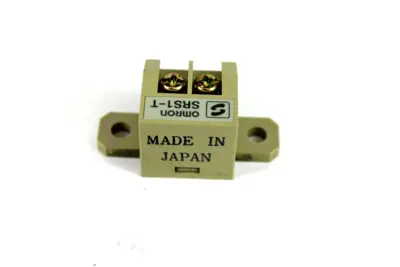 USED OMRON SRS1-T