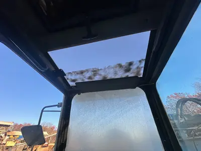 Used 1999 FUCHS MHL360 Material Handlers Pennsylvania US | Proxy Equipment #1385030