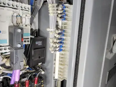 NEW SIEMENS TIASTAR