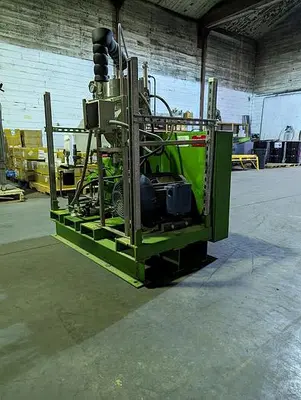 USED 2021 APEKS PDC 3 - 2000