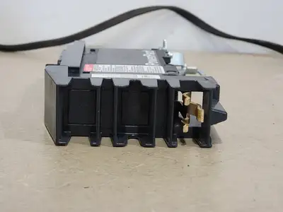 USED SQUARE D BDA140205