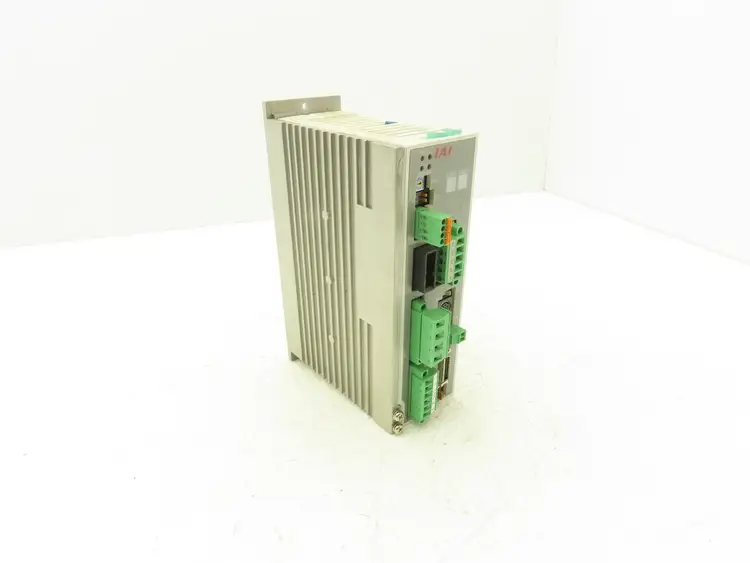 Used IAI _UNKNOWN_ PLC Processors Indiana US | Arrow Industrial #789840