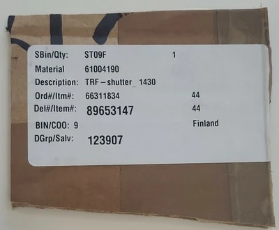 USED PerkinElmer 6100-4190
