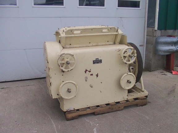Used _UNKNOWN_ _UNKNOWN_ Lump Breaker Minnesota US | A&I Equipment #1317127