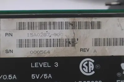 SCHNEIDER MODICON  AS-P840-000 Power Supply Module STOCK G212A